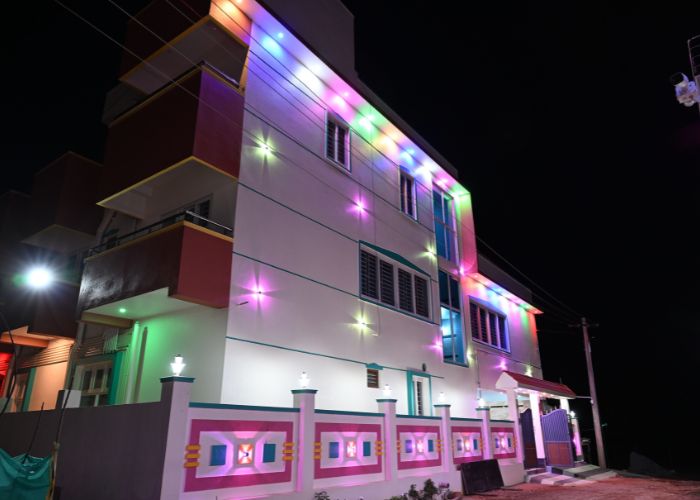Night View photo 6